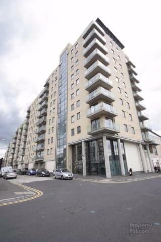 Apartment Victoria Place Belfast